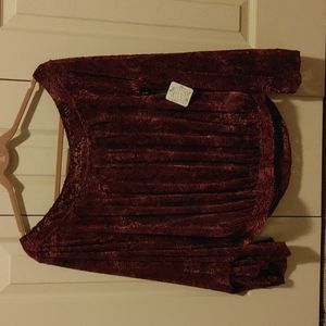 Free People top